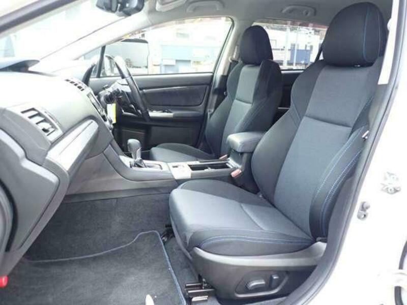 LEVORG-3