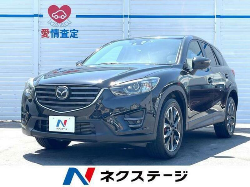 CX-5-0