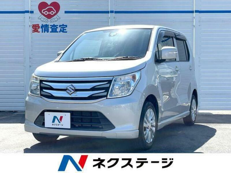 WAGON R-0