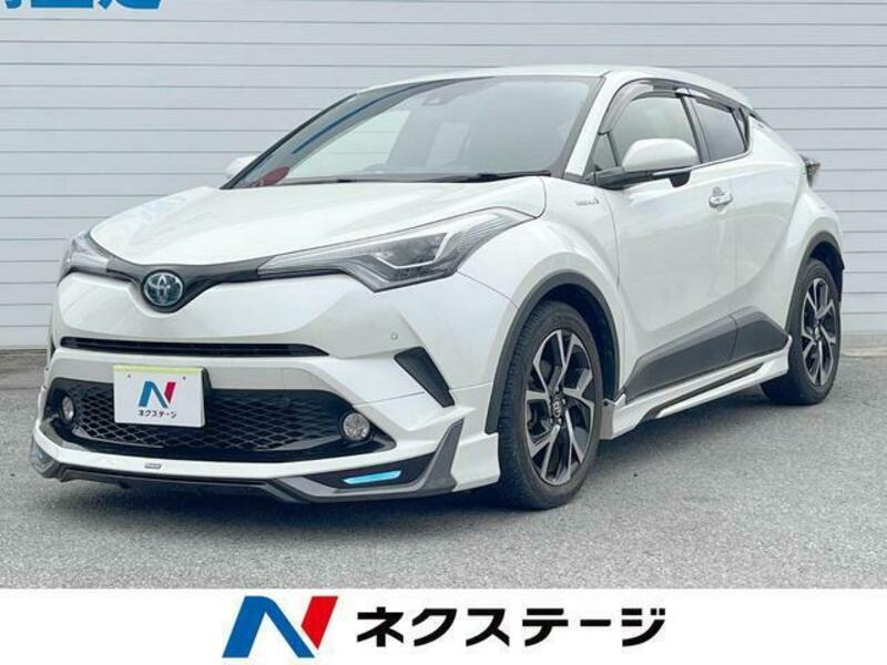 C-HR-0