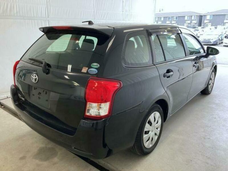 COROLLA FIELDER-4