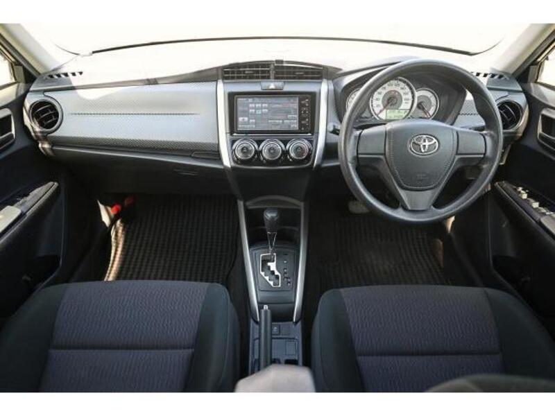 COROLLA FIELDER