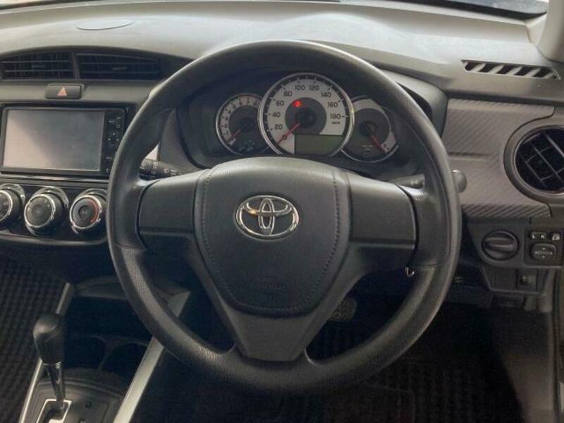 COROLLA FIELDER-18