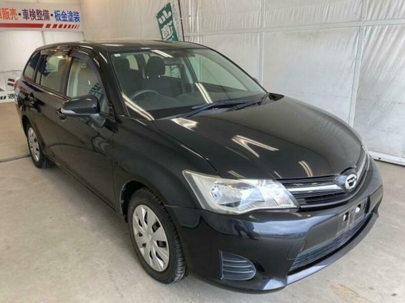 COROLLA FIELDER