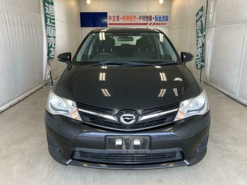 COROLLA FIELDER-9