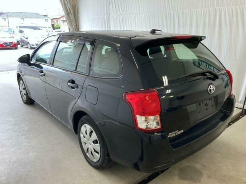 COROLLA FIELDER-1