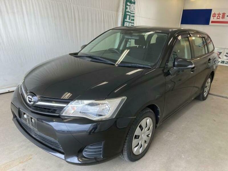 COROLLA FIELDER-3