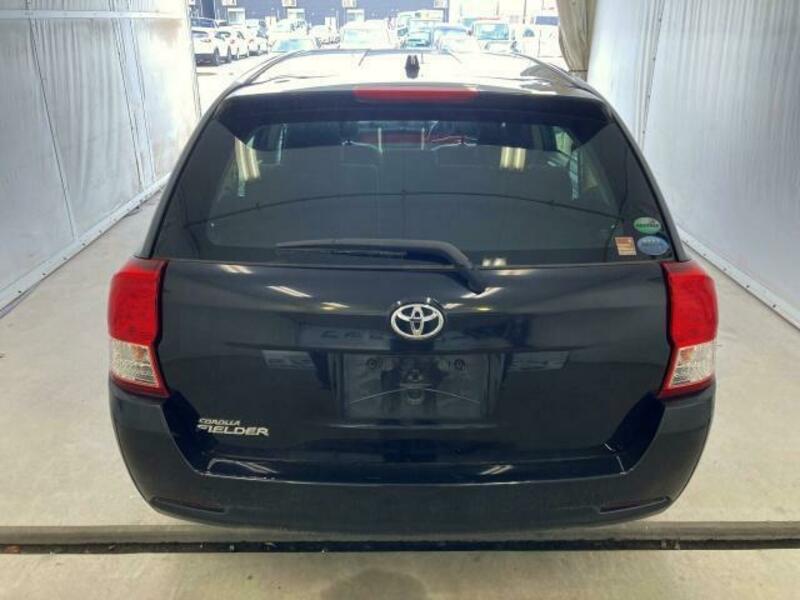 COROLLA FIELDER-10