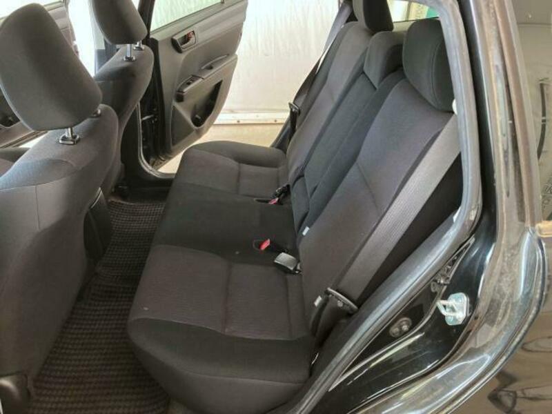 COROLLA FIELDER-13