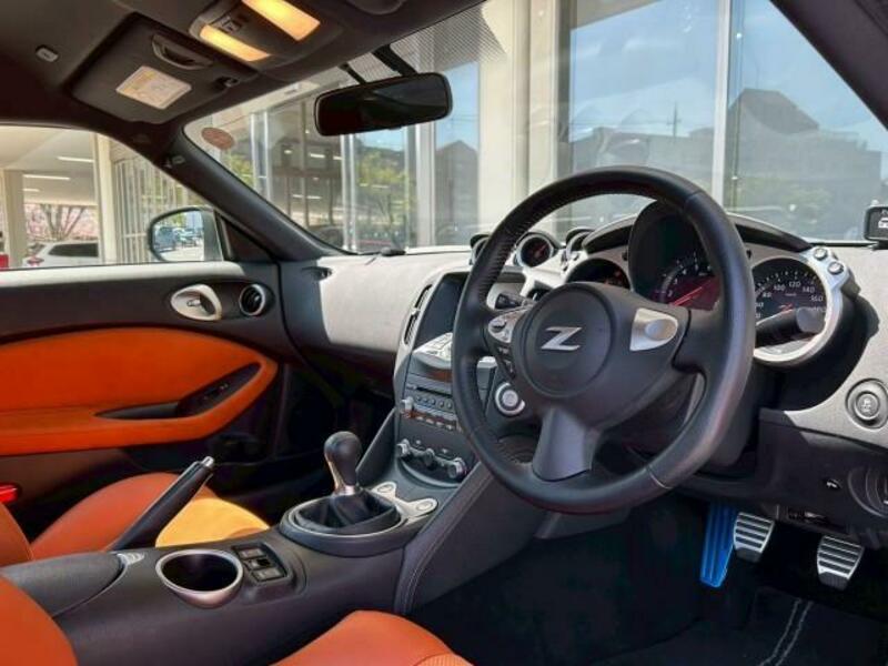 FAIRLADY Z