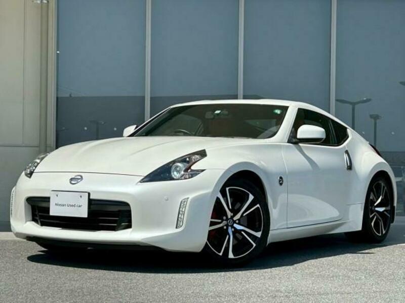 NISSAN FAIRLADY Z