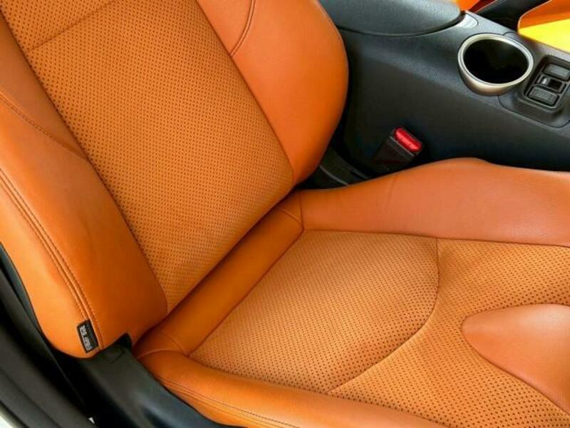 FAIRLADY Z