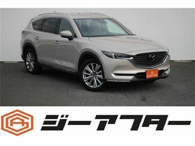 CX-8