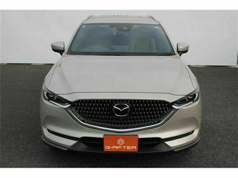 CX-8