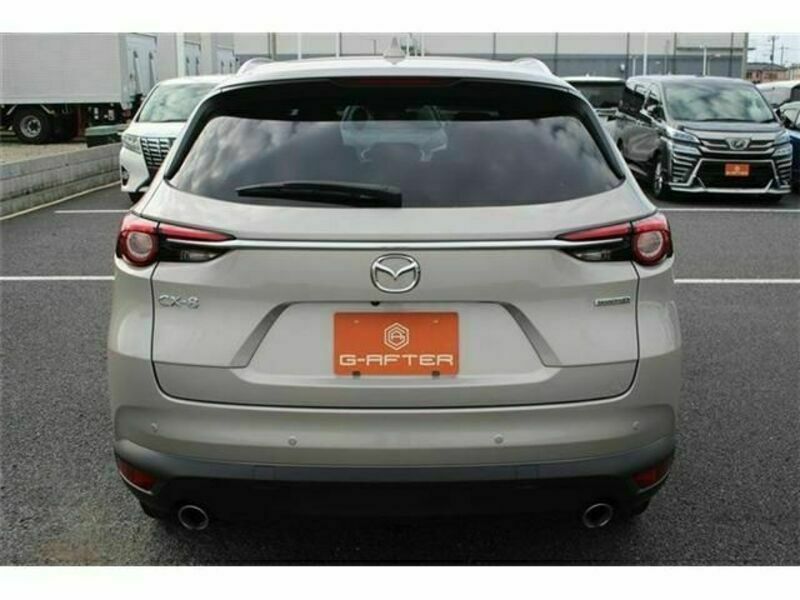 CX-8