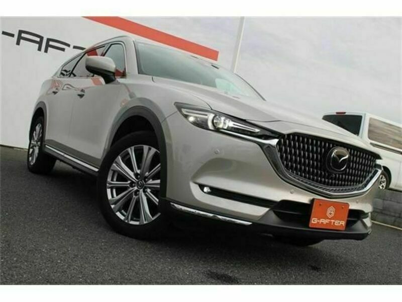 CX-8