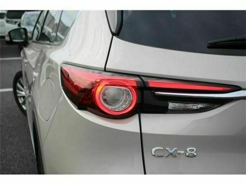 CX-8