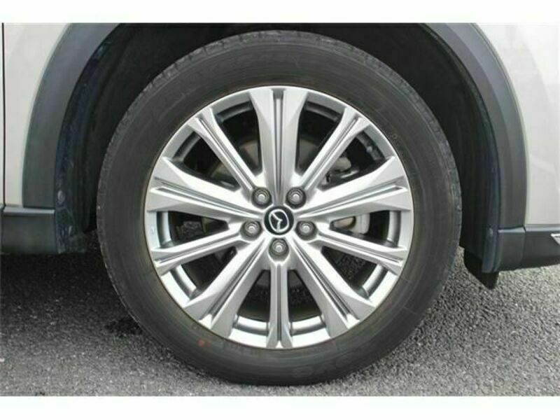 CX-8