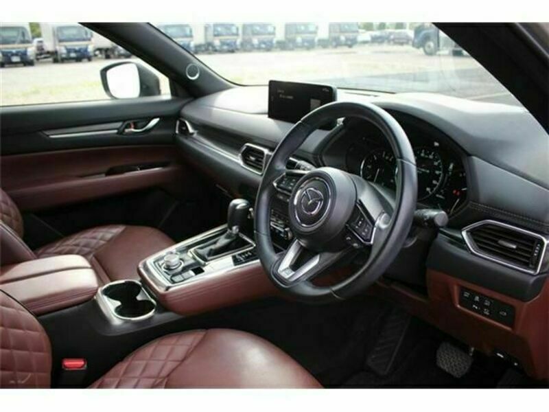 CX-8