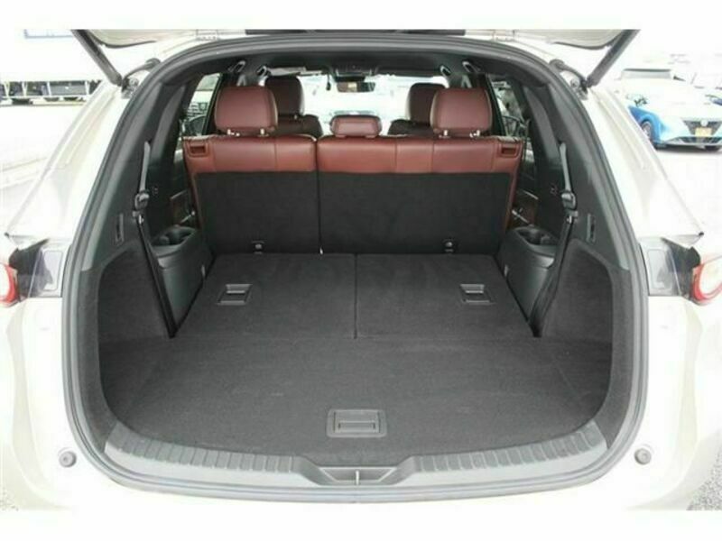 CX-8