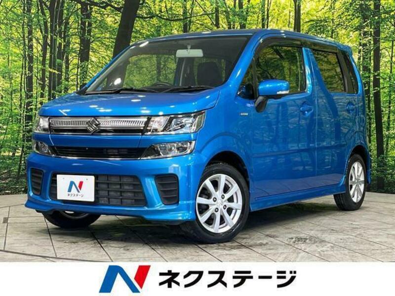WAGON R-0