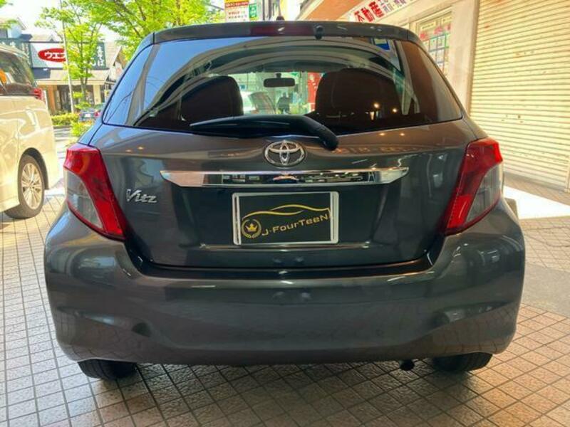 VITZ-8