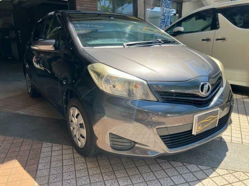 VITZ-11