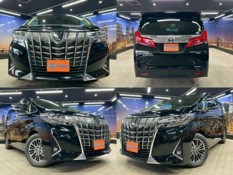 ALPHARD-0