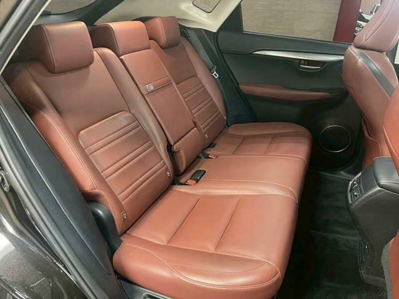 NX