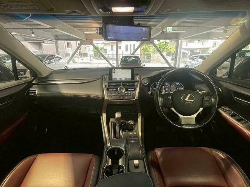 NX