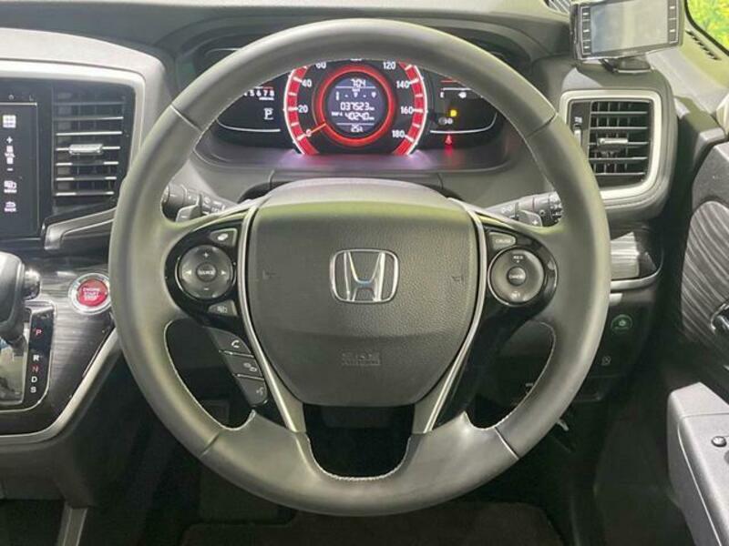 ODYSSEY