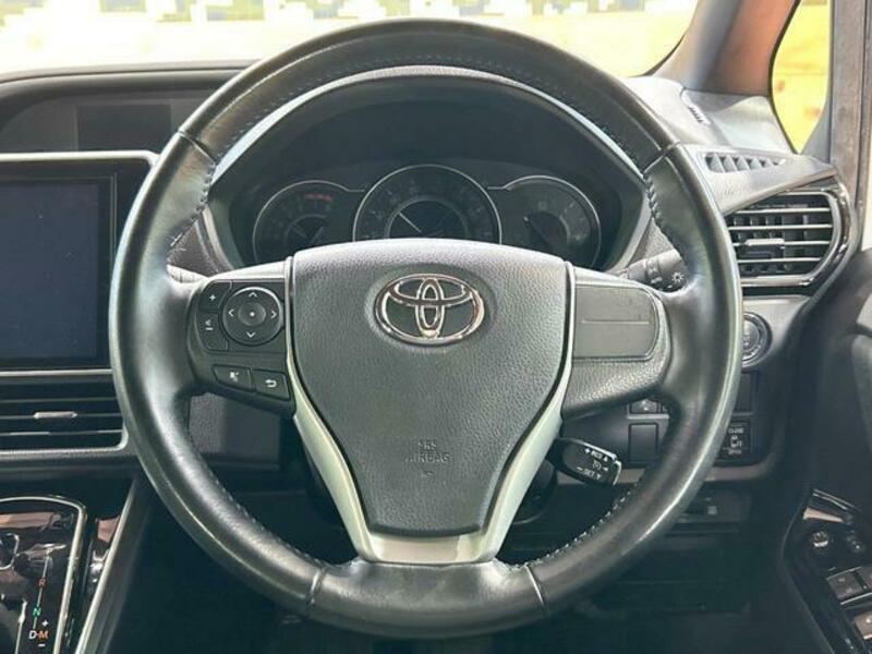 VOXY