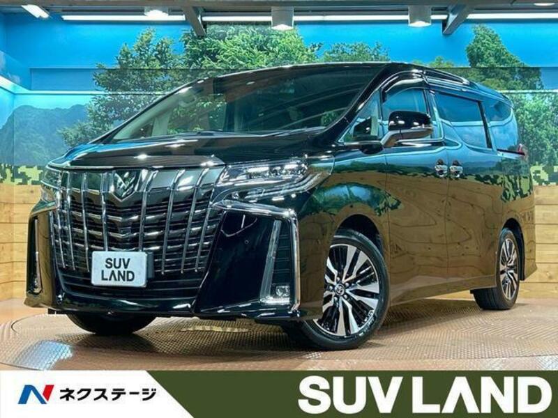 ALPHARD-0