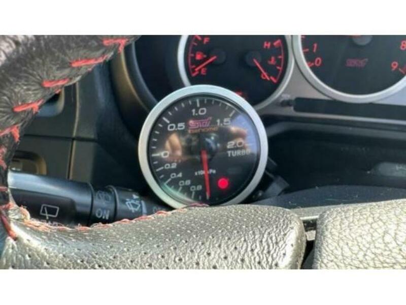IMPREZA