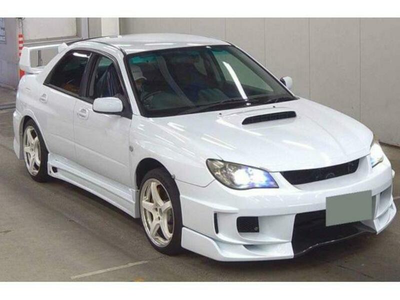 IMPREZA