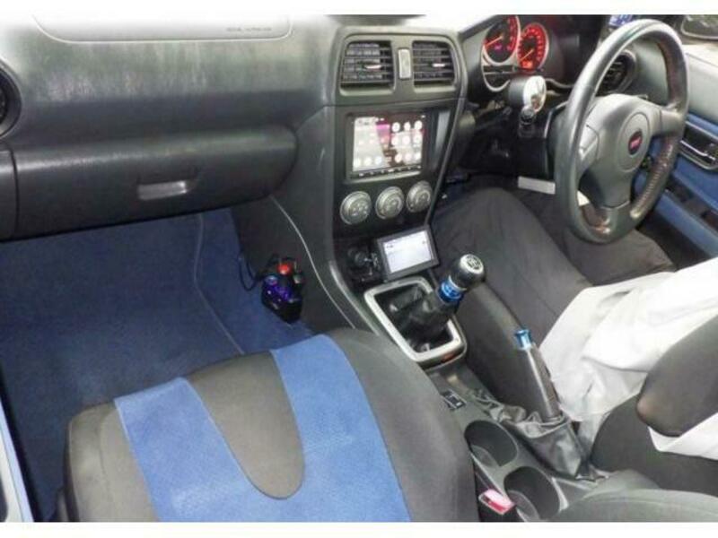 IMPREZA