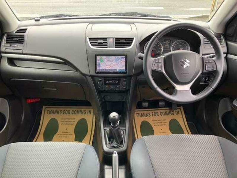 SWIFT
