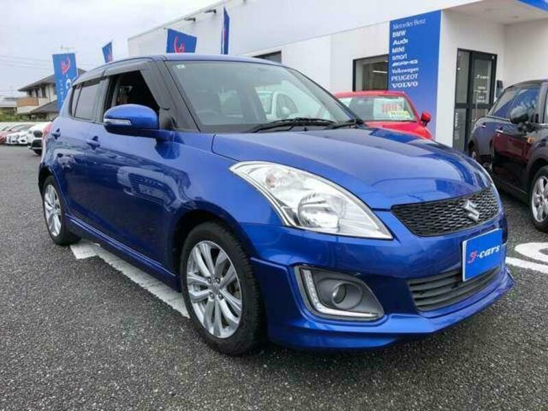 SWIFT
