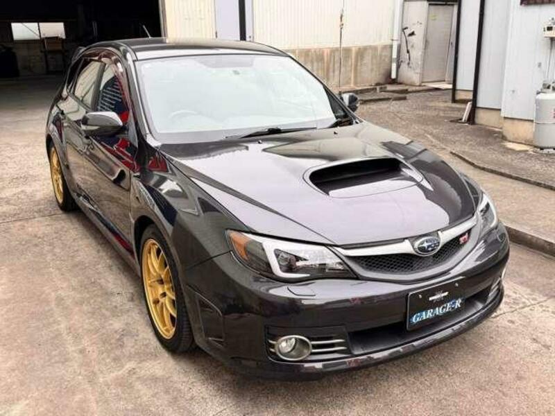 IMPREZA