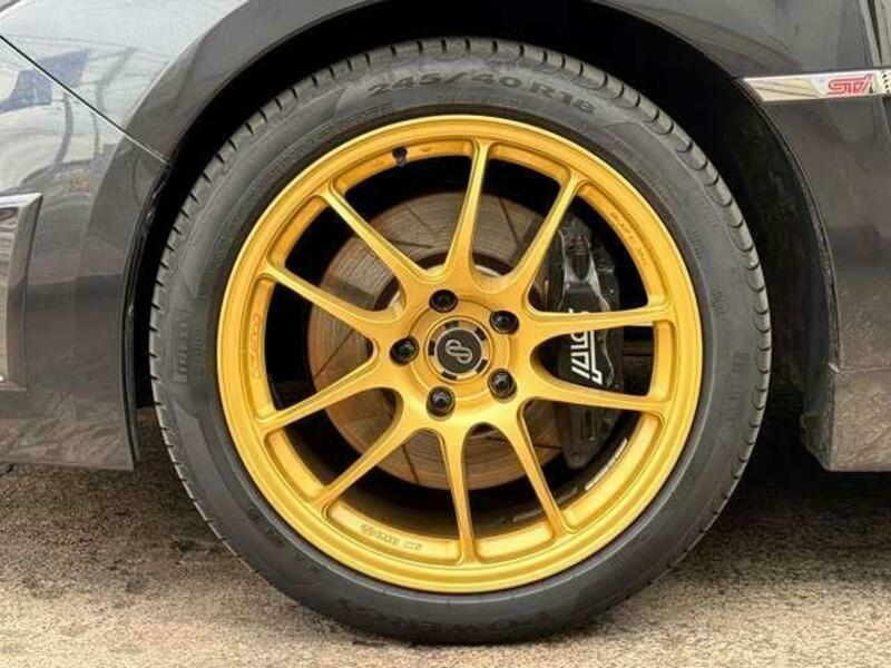 IMPREZA