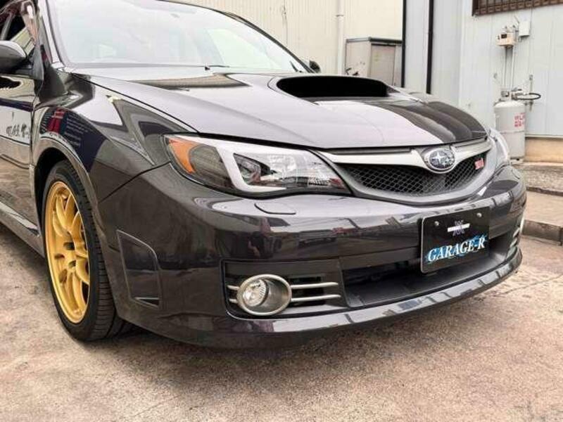 IMPREZA