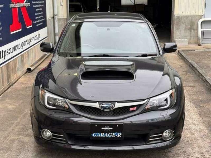 IMPREZA