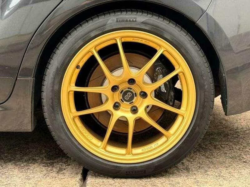 IMPREZA