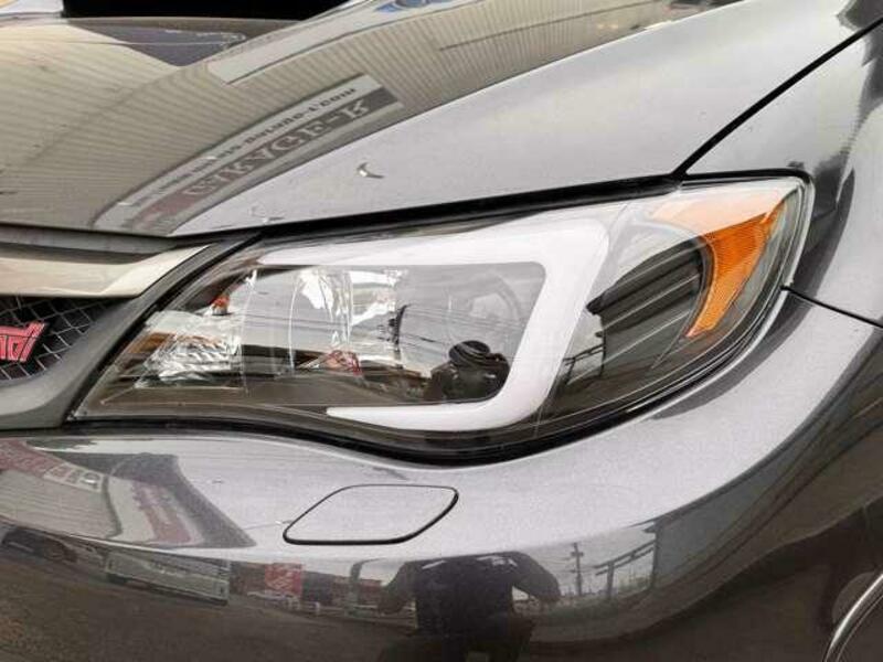 IMPREZA