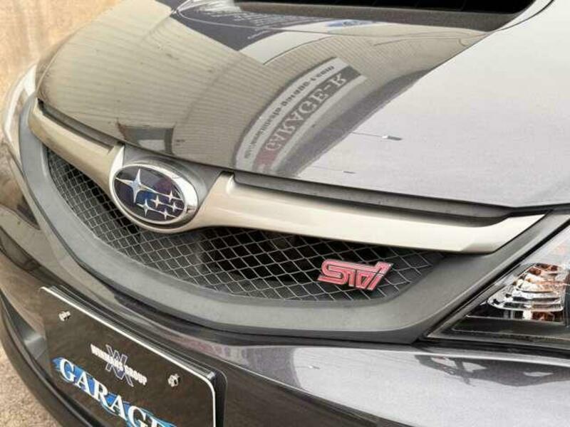 IMPREZA