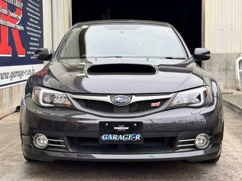 IMPREZA