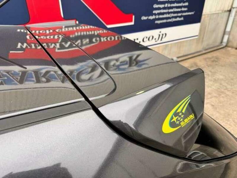 IMPREZA