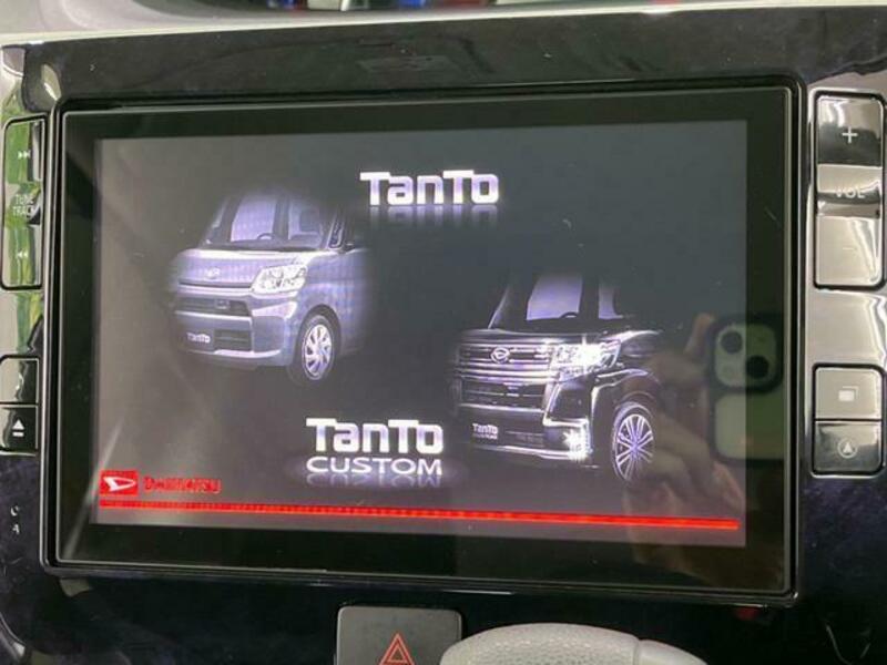 TANTO