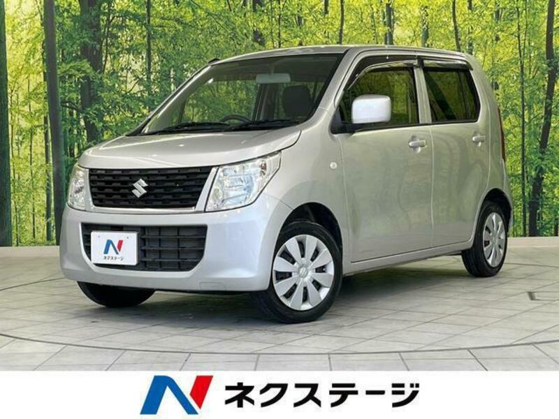 WAGON R-0