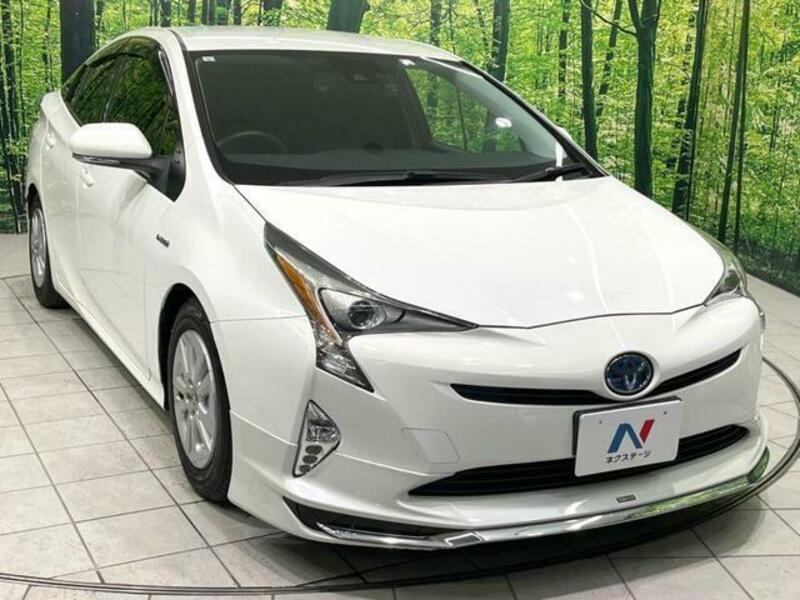 PRIUS